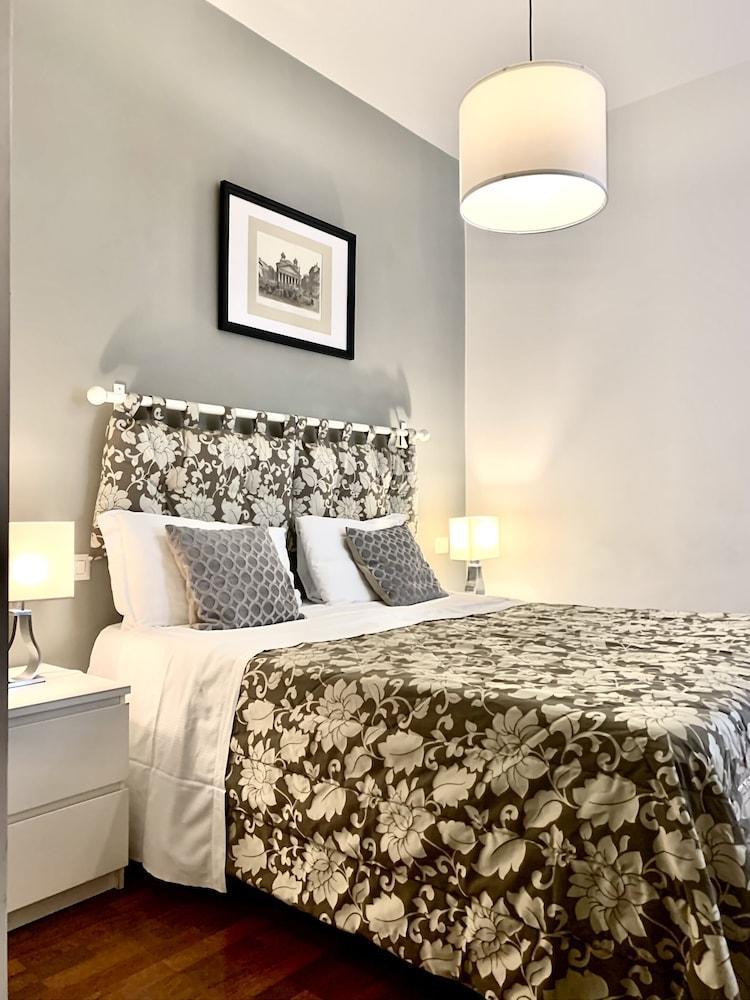 Beside the Vatican Room Type - Standard Triple Room, Ensuite Beside the Vatican Room Type - Standard Triple Room, Ensuite