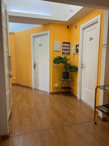 Appia Avenue 639 Room Type - Quadruple Room with Private Bathroom