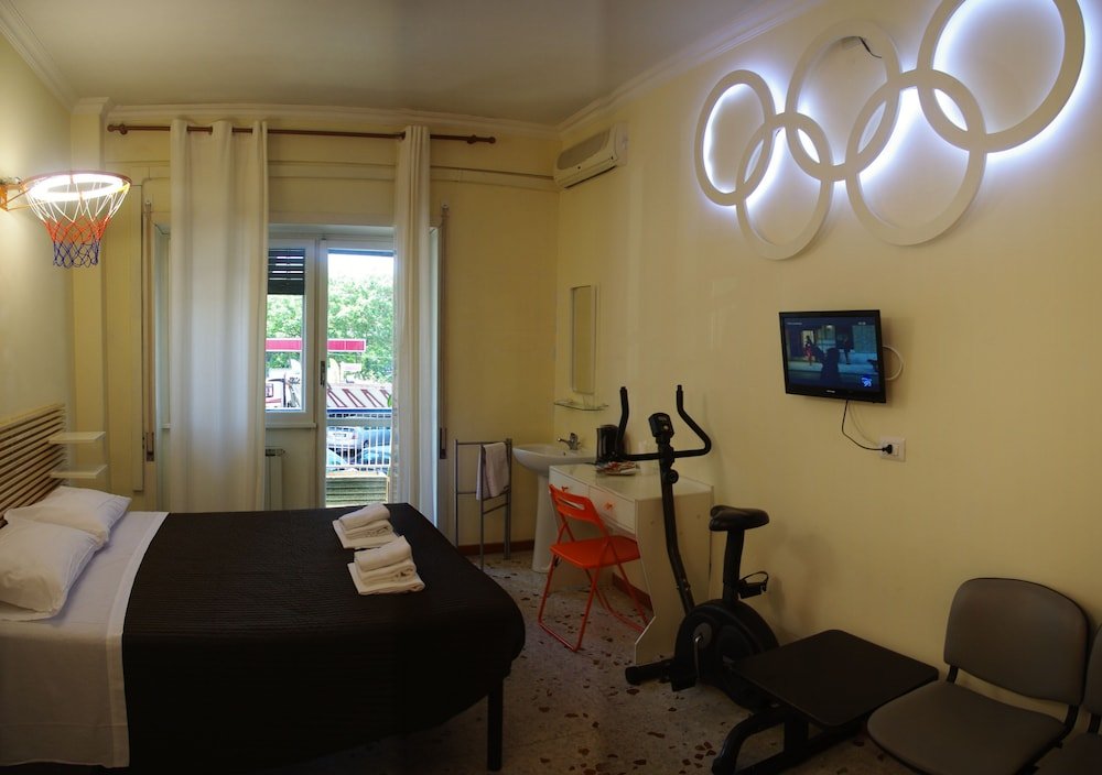 Appia Avenue 639
