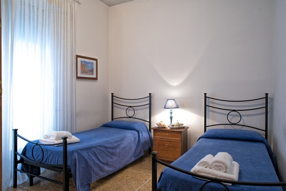Giornate Romane Room Type - Double Room with Private Bathroom