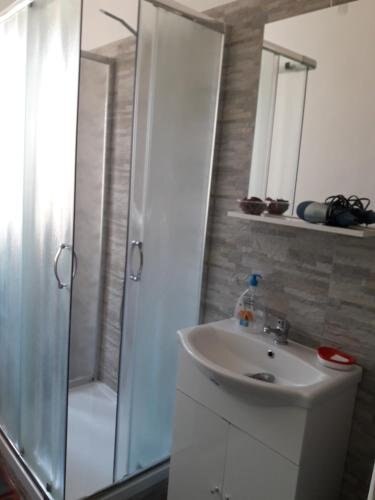 Sepulveda Room Type - Double Room with Shared Bathroom