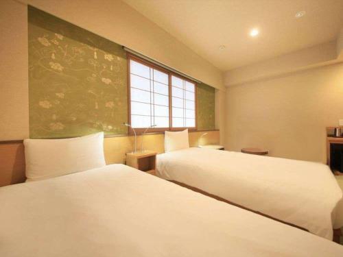 Tamayura Hotel Asakusa Room Type - Standard Family Room - Non SMoking