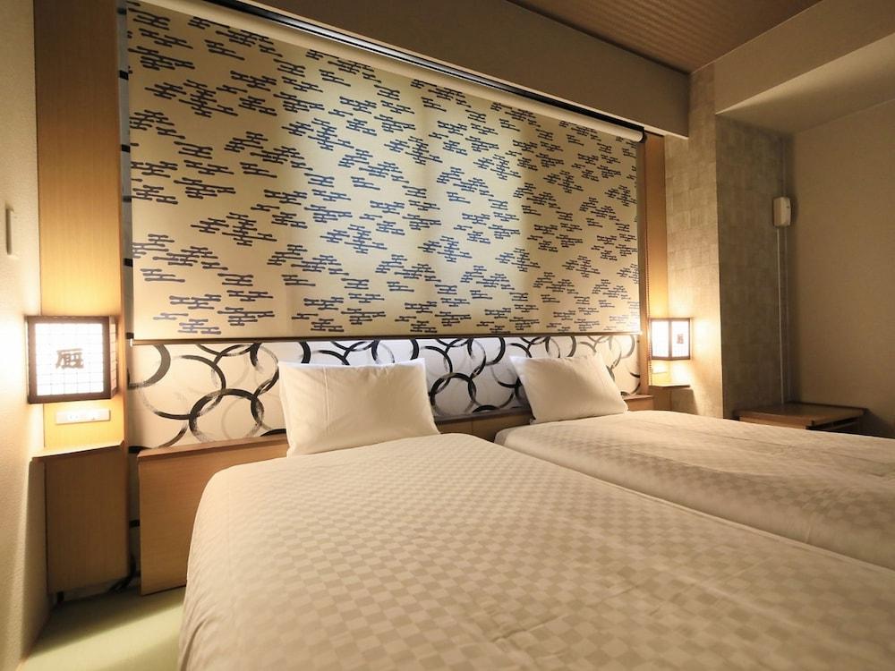 Tamayura Hotel Asakusa Room Type - Twin Room, Non Smoking