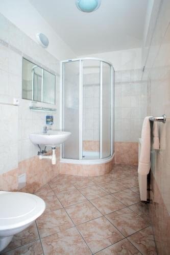 Wine Pension Prague Room Type - Double or Twin Room Wine Pension Prague Room Type - Double or Twin Room