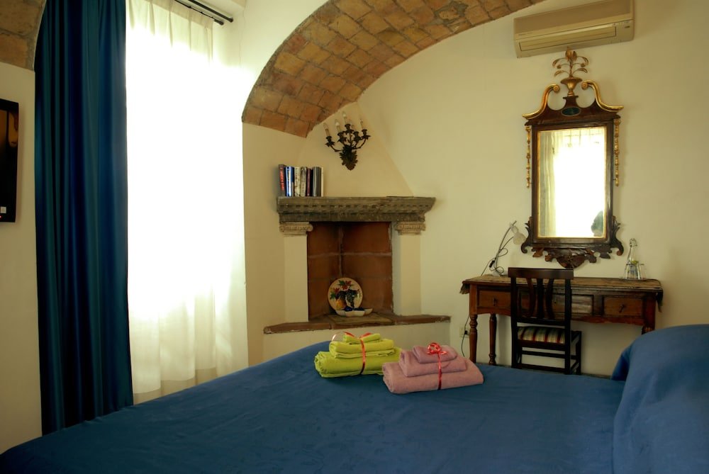 Villino Corbelli Room Type - Superior Room, Private Bathroom Villino Corbelli Room Type - Superior Room, Private Bathroom