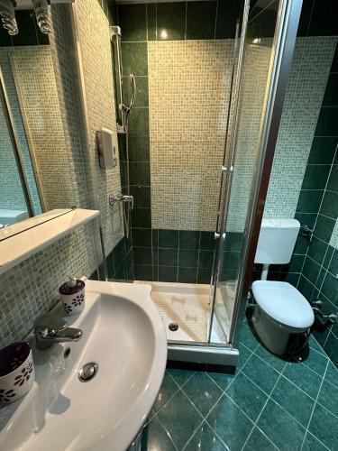 Er Centurione Room Type - Superior Double Room