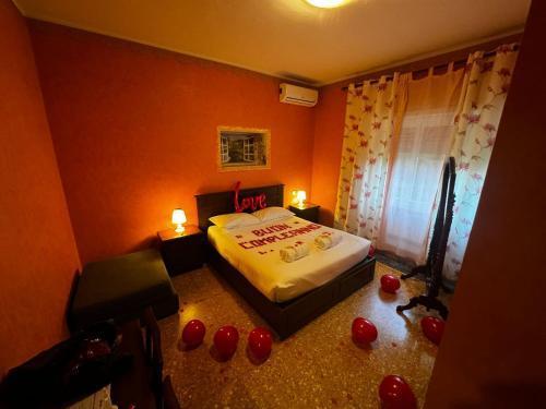 Er Centurione Room Type - Triple Room