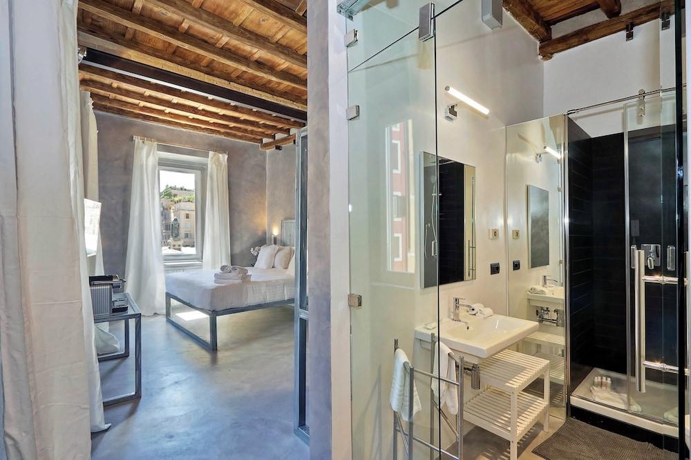 Mama's Home Rome Room Type - Suite, City View, Tower