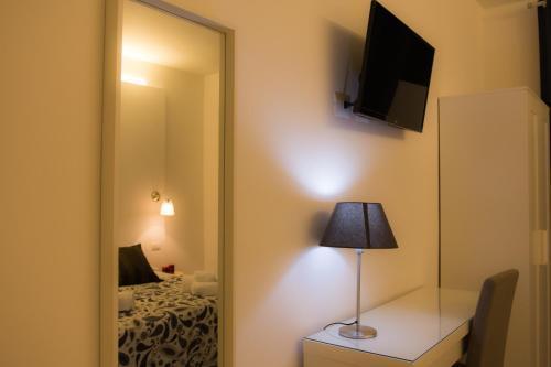 De Guestibus Room Type - Double Room
