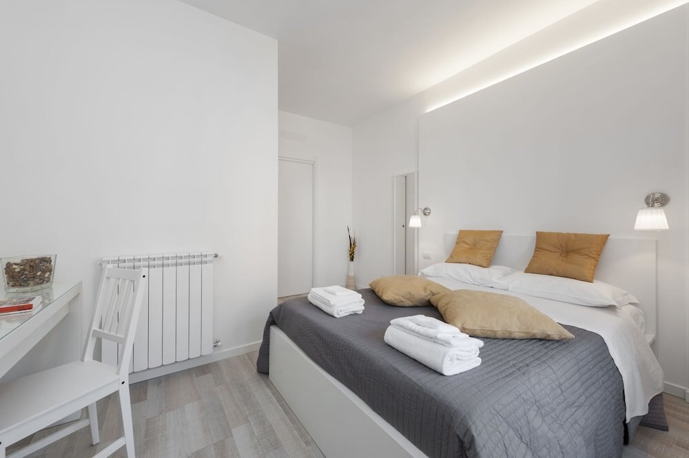 De Guestibus Room Type - Double Room