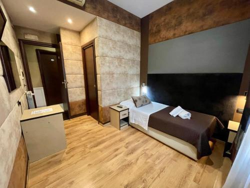 Blue Suite Vatican Guesthouse