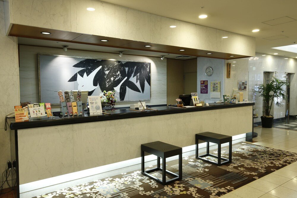 Asakusa Central Hotel