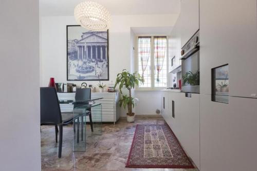 B&B New Liberty in Rome - Tap to explore photos