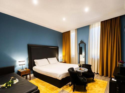 JB Relais- Campo de' Fiori