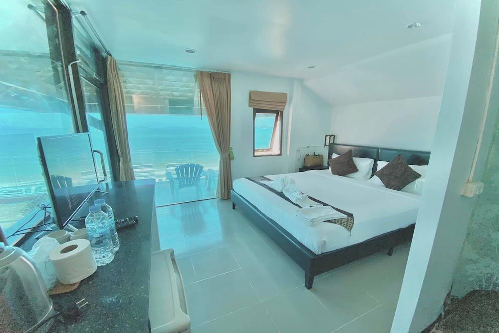 The Shore Samui Room Type - Super Sea View