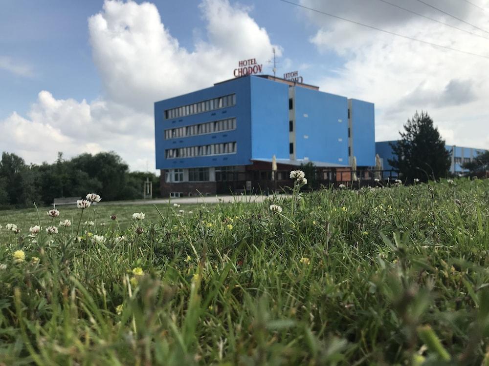 HOTEL CHODOV ASC - Tap to explore photos