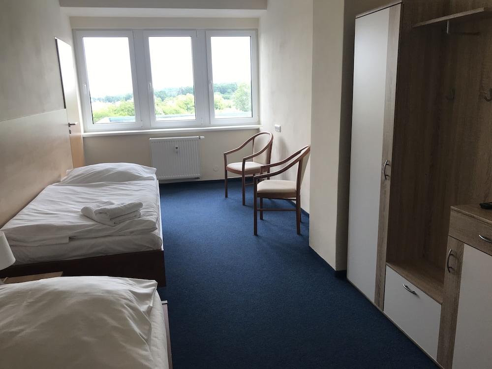 HOTEL CHODOV ASC Room Type - Comfort Double or Twin Room