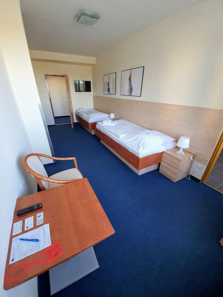 HOTEL CHODOV ASC - Tap to explore photos
