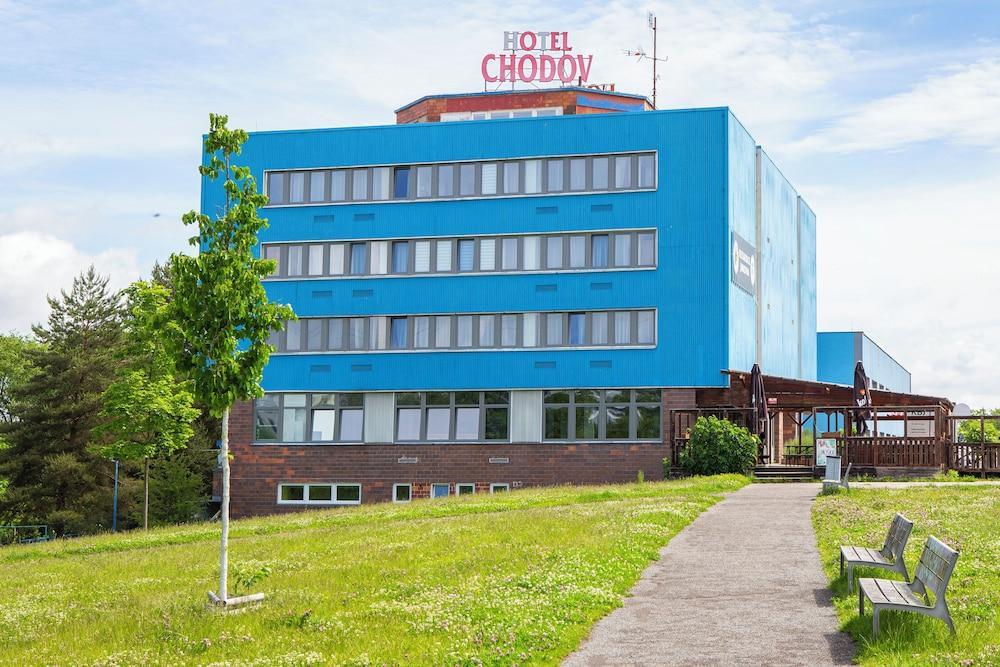 HOTEL CHODOV ASC - Tap to explore photos