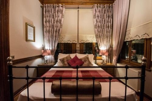 Ottoman Suites by Sera House Room Type - Double Room