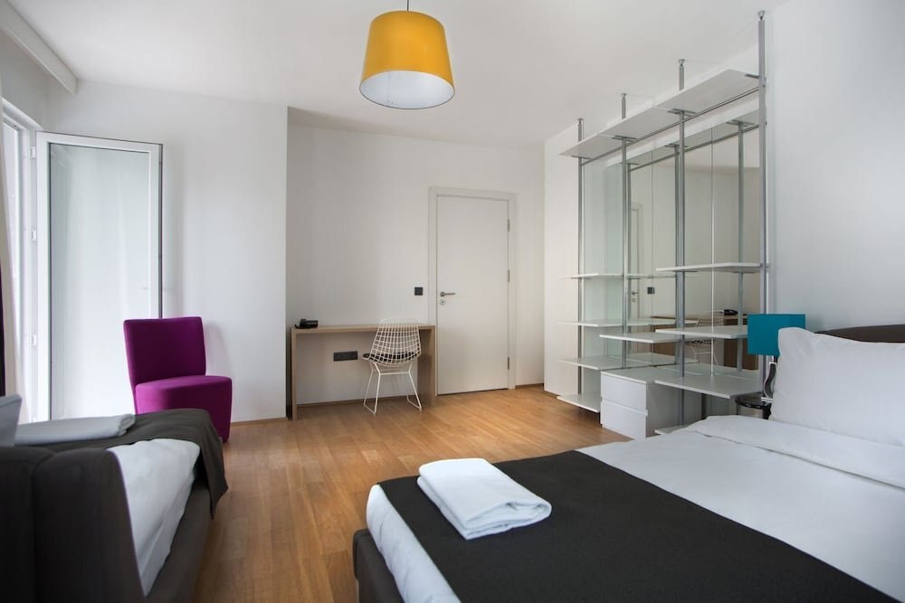 Nish Suites Atasehir Istanbul Hotel Price Address Reviews