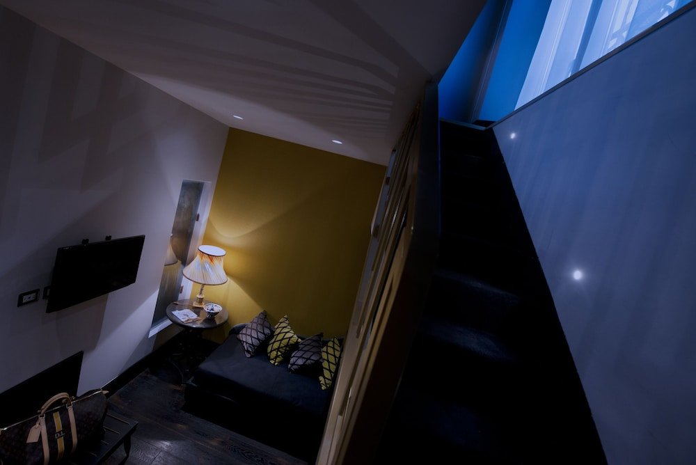 HT6 Boutique Hotel - Tap to explore photos
