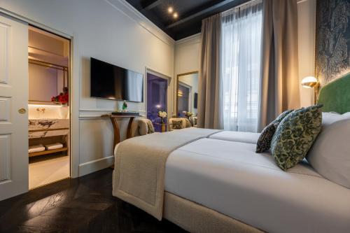 HT6 Boutique Hotel - Tap to explore photos