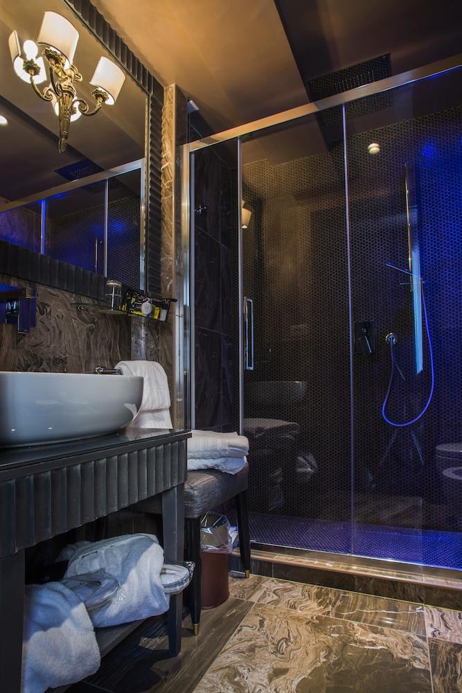 HT6 Boutique Hotel - Tap to explore photos