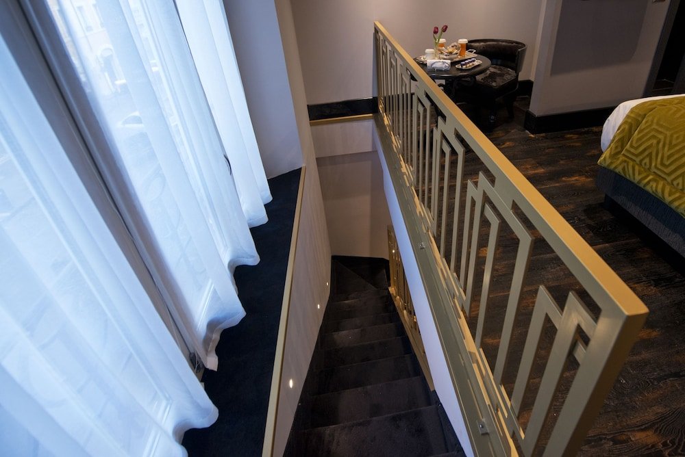 HT6 Boutique Hotel - Tap to explore photos