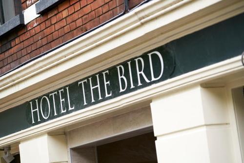 Hotel The Bird - Tap to explore photos