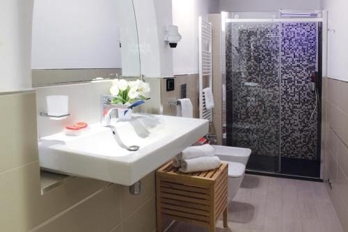 Hub Navona Room Type - Triple Room