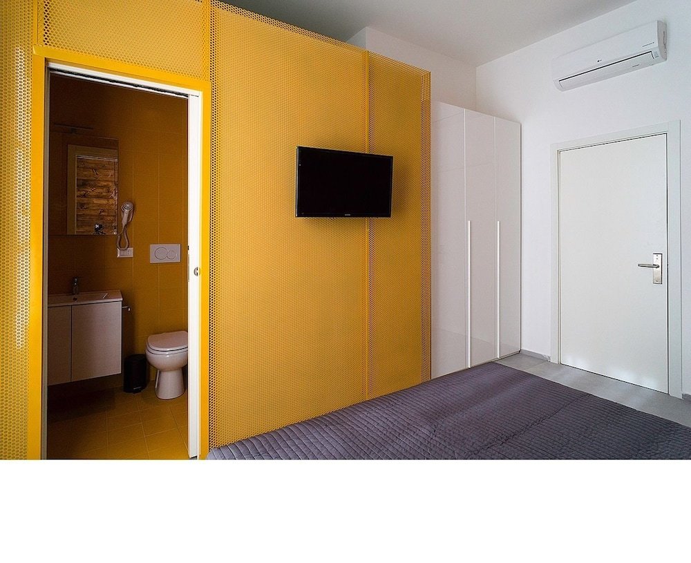 B&B Girovagando Room Type - Double Room