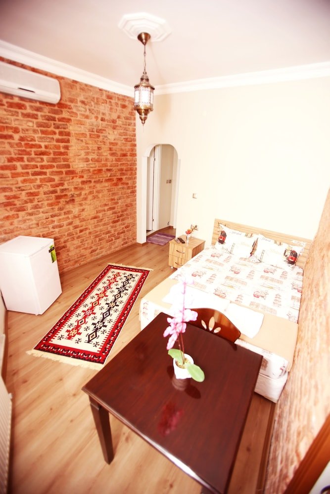 Balat Residence - Tap to explore photos