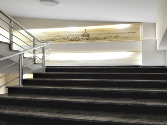 Bizim Otel Istanbul Price Address Reviews