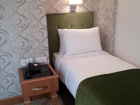 Bizim Otel Istanbul Price Address Reviews