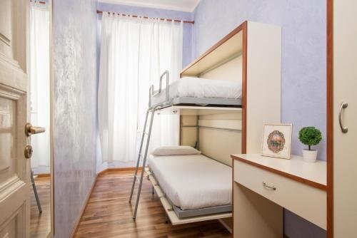 Navona Tower Apartments Room Type - Two-Bedroom Apartment Navona Tower Apartments Room Type - Two-Bedroom Apartment