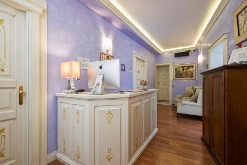 Navona Tower Apartments - Tap to explore photos