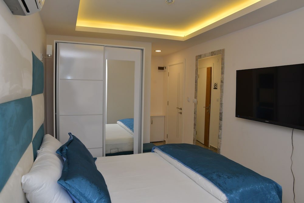 Deep Hotel Istanbul