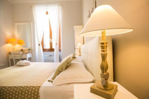 B&B Vatican's Keys Room Type - Double Room with Private External Bathroom - 1 B&B Vatican's Keys Room Type - Double Room with Private External Bathroom - 1