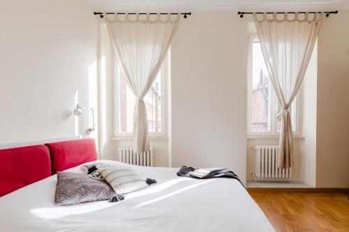 Residenza del Cedro Room Type - Double or Twin Room
