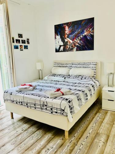 Big Johnny B Room Type - Superior King Room