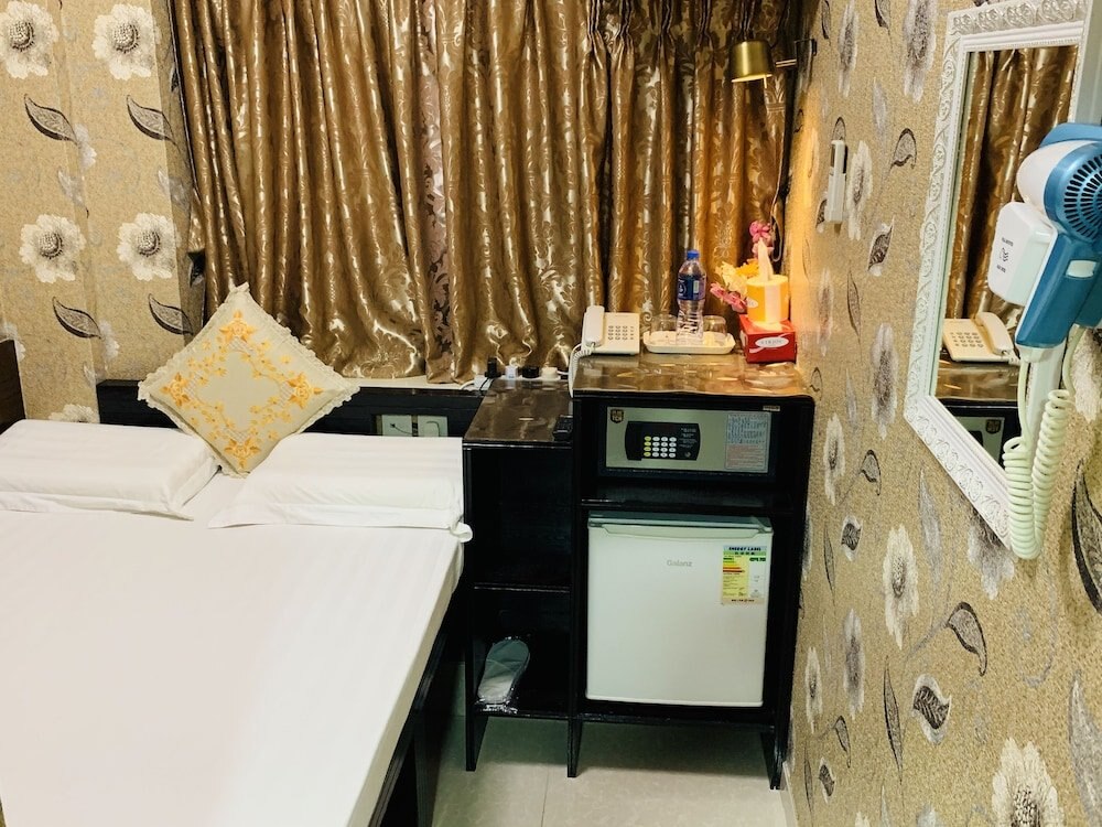 Modern Room Type - Double Room
