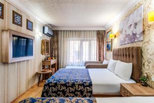 Hamit Hotel Istanbul - Special Category - Tap to explore photos