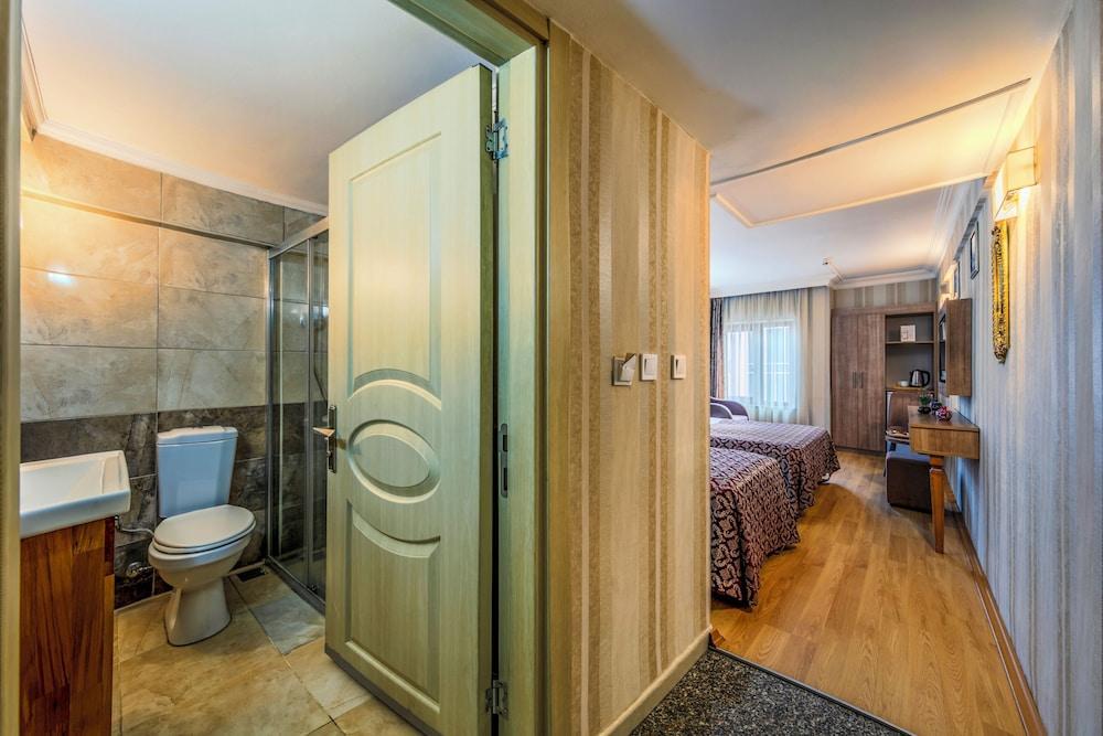 Hamit Hotel İstanbul - Special Category - Tap to explore photos