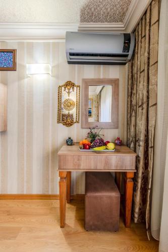 Hamit Hotel Istanbul - Special Category - Tap to explore photos
