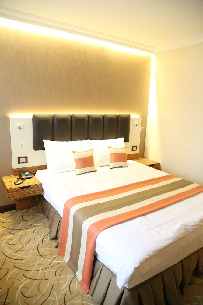 Fimka Hotel - Tap to explore photos