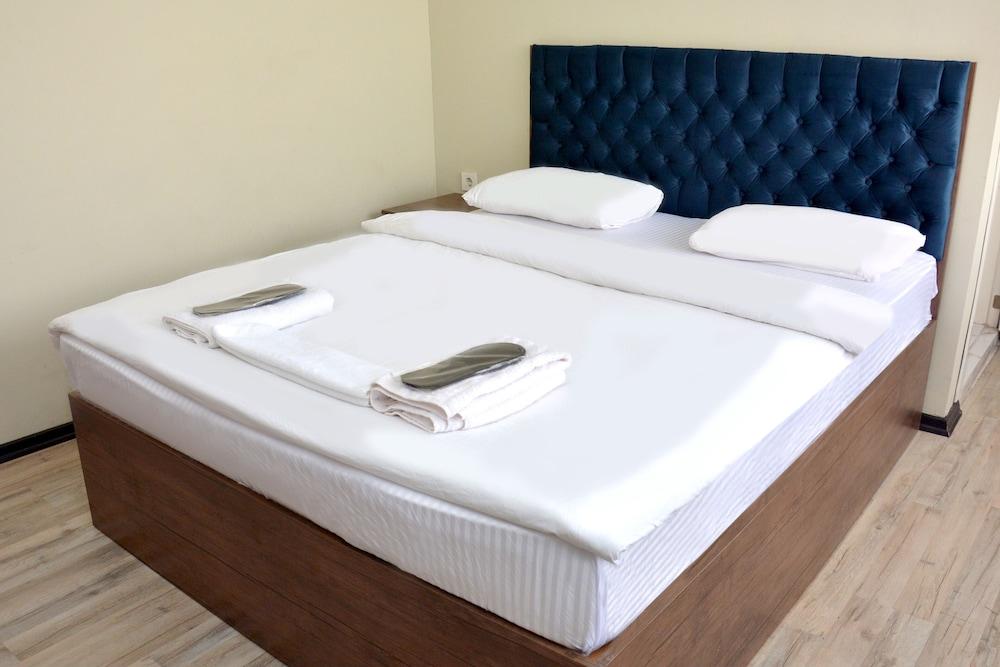 Palmiye Suit Room Type - Standard Studio, 1 Bedroom