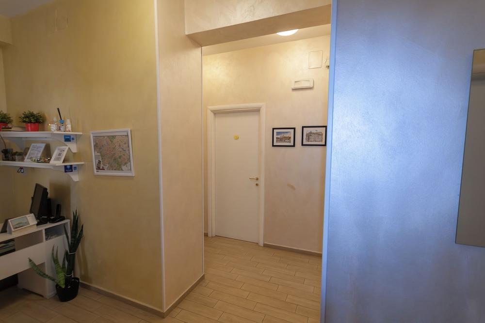 Magna Cura Guest House