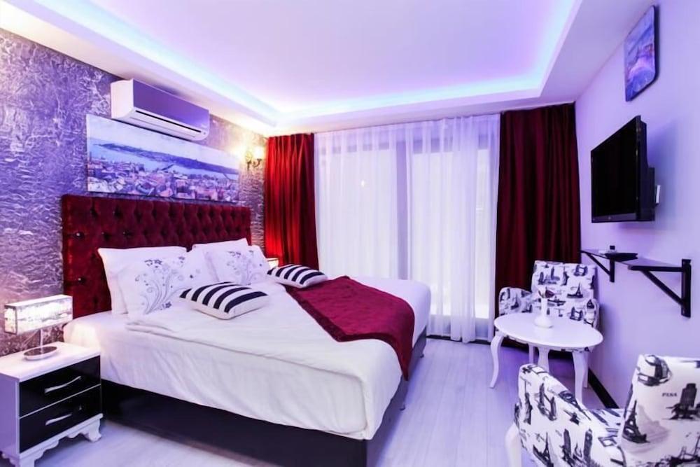 Taksim Doorway Suites - Tap to explore photos