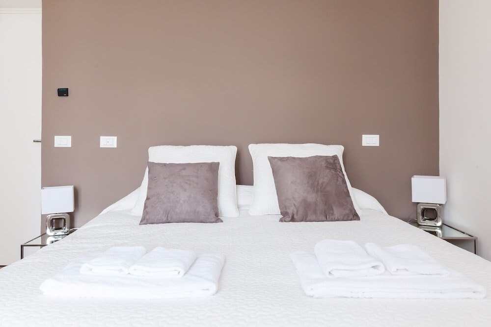 Casa 901 Room Type - Superior Triple Room Casa 901 Room Type - Superior Triple Room